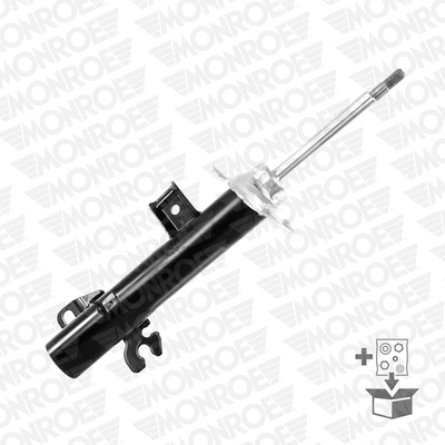 Shock Absorber