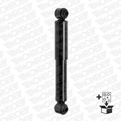 Shock Absorber (F1000)