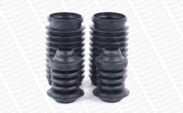 Dust Cover Kit, shock absorber