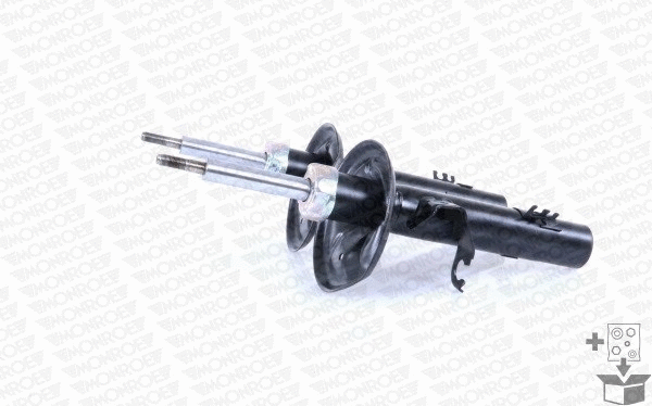 Shock Absorber (D0405)