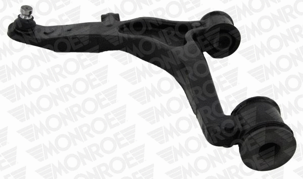 Control/Trailing Arm, wheel suspension (L10598)