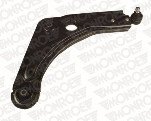 Control/Trailing Arm, wheel suspension (L16513)