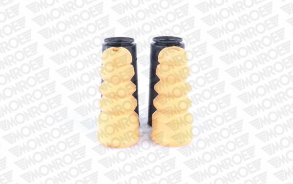 Dust Cover Kit, shock absorber