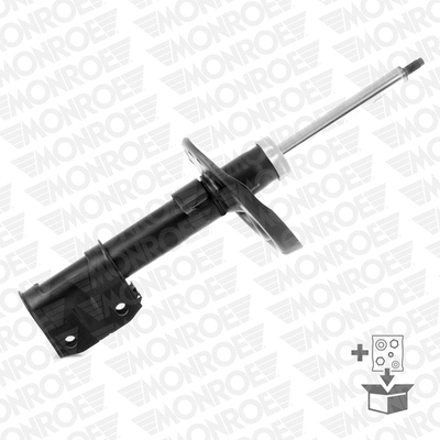Shock Absorber
