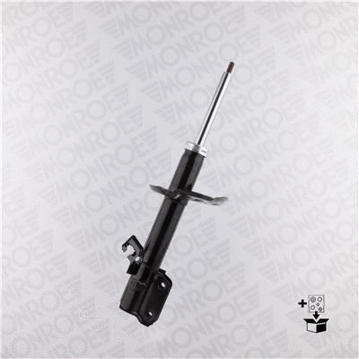 Shock Absorber