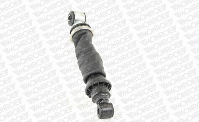 Shock Absorber, driver cab suspension