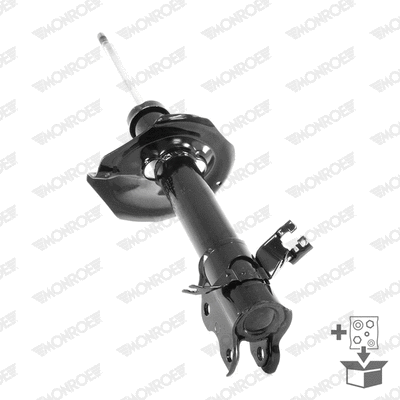 Shock Absorber