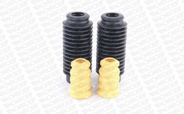 Dust Cover Kit, shock absorber