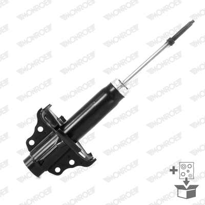 Shock Absorber