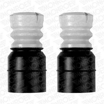 Dust Cover Kit, shock absorber (PK166)