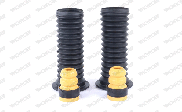 Dust Cover Kit, shock absorber