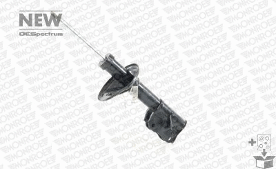 Shock Absorber (742236SP)