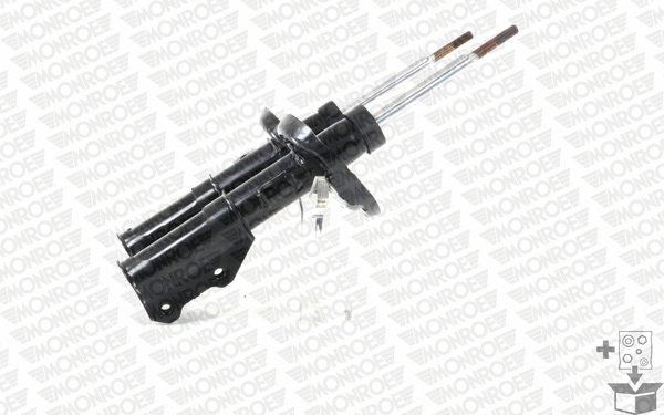 Shock Absorber