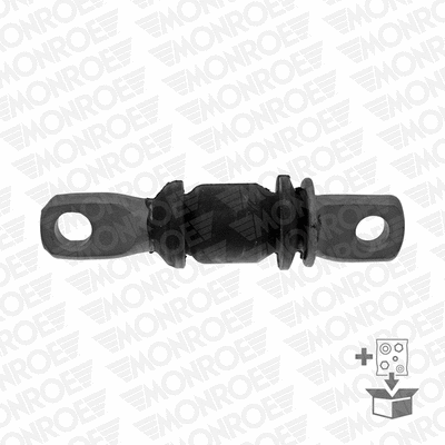 Mounting, control/trailing arm