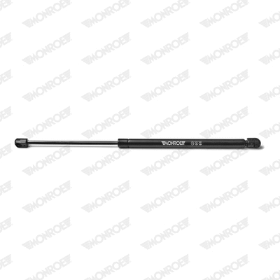 Gas Spring, boot/cargo area