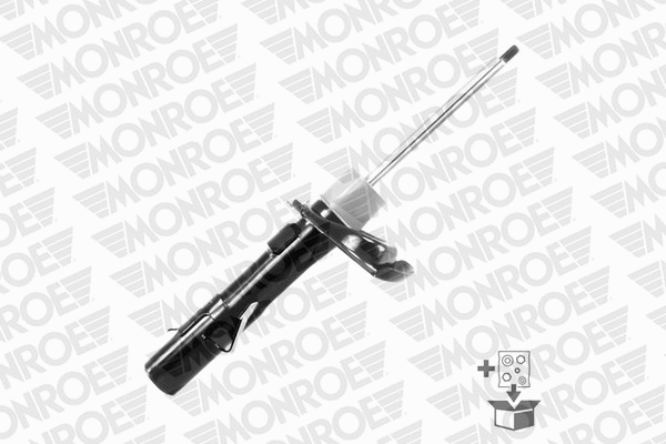 Shock Absorber (742081SP)