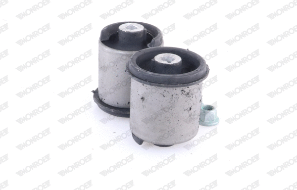 Bushing, axle beam