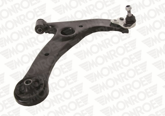 Control/Trailing Arm, wheel suspension (L13549)