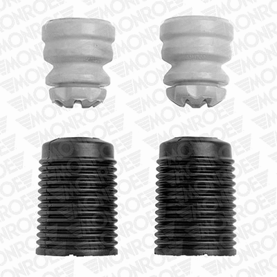 Dust Cover Kit, shock absorber (PK376)