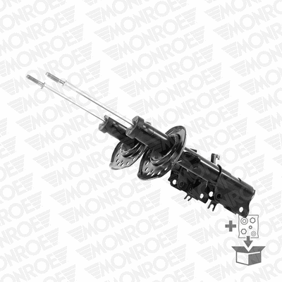 Shock Absorber