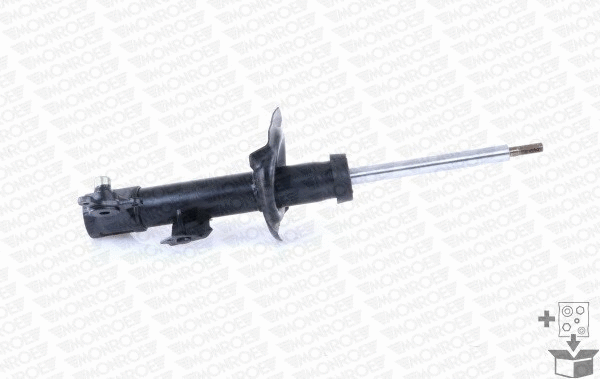 Shock Absorber
