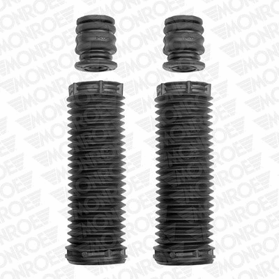 Dust Cover Kit, shock absorber (PK330)