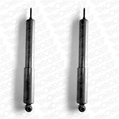 Shock Absorber (D6438)