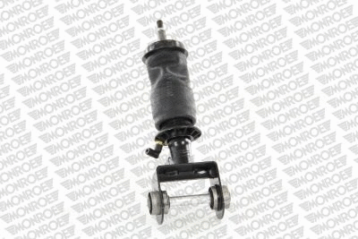 Shock Absorber, driver cab suspension (CB0118)