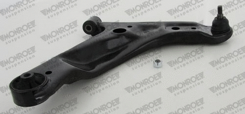 Control/Trailing Arm, wheel suspension (L18531)