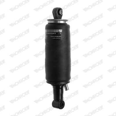 Shock Absorber, driver cab suspension