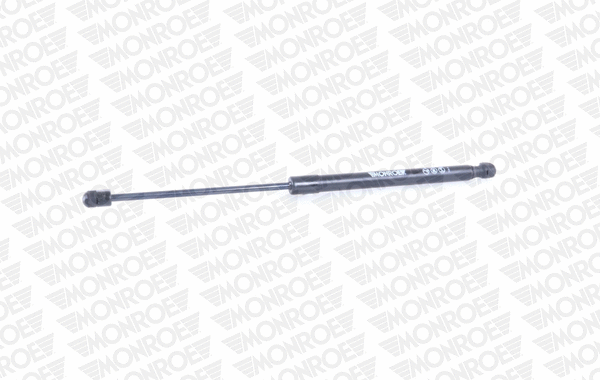 Gas Spring, bonnet
