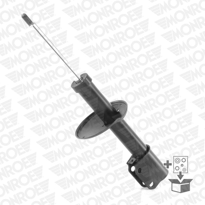 Shock Absorber