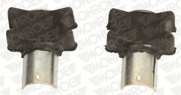 Bushing, stabiliser bar (L28833)