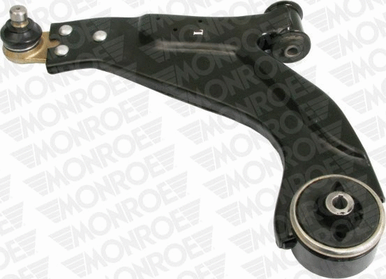 Control/Trailing Arm, wheel suspension (L16562)