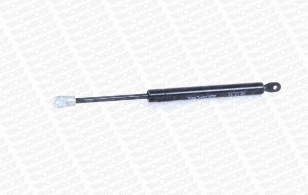 Gas Spring, bonnet