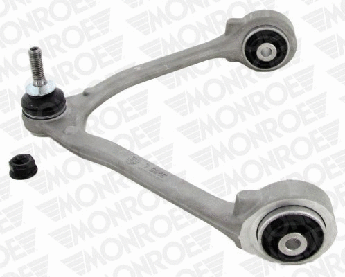Control/Trailing Arm, wheel suspension (L16590)