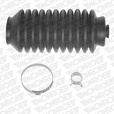 Bellow Kit, steering (L13071)