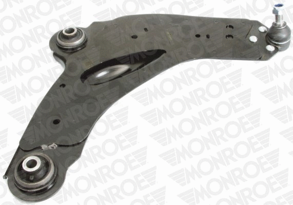 Control/Trailing Arm, wheel suspension (L10527)