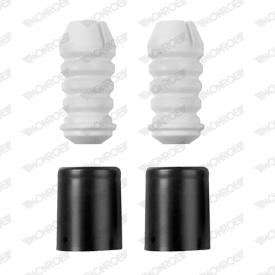 Dust Cover Kit, shock absorber