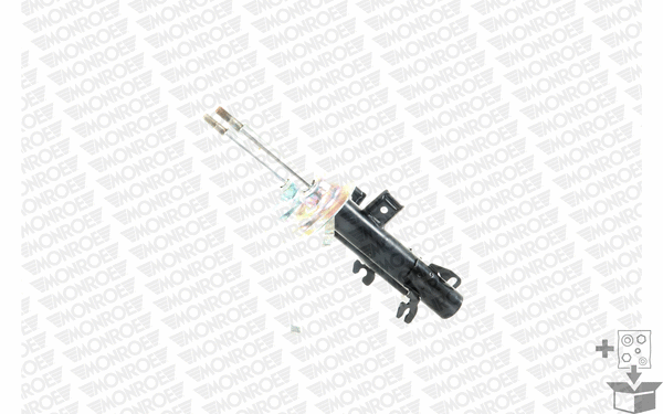 Shock Absorber