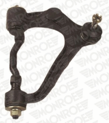 Control/Trailing Arm, wheel suspension (L13527)
