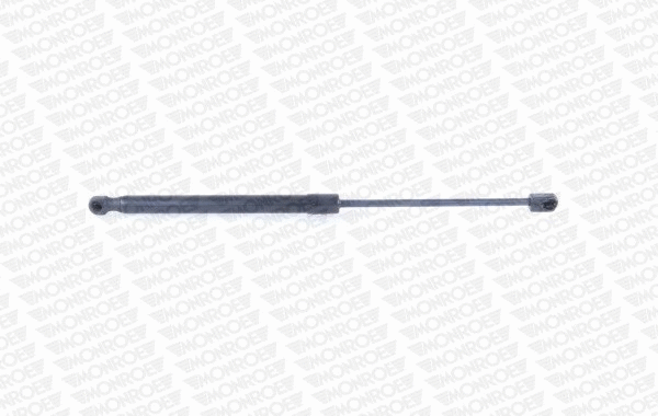 Gas Spring, bonnet