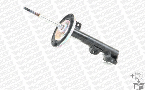 Shock Absorber
