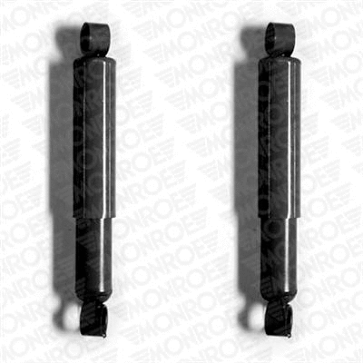 Shock Absorber (D8006)