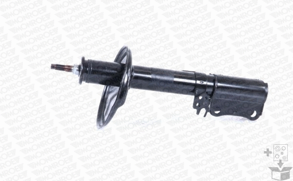 Shock Absorber (71492)