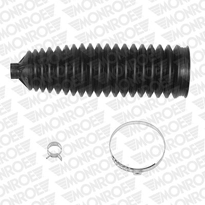 Bellow Kit, steering (L24031)