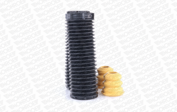 Dust Cover Kit, shock absorber