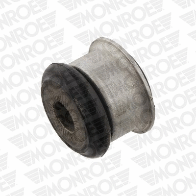 Bushing, axle beam (L24849)