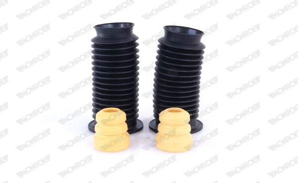 Dust Cover Kit, shock absorber