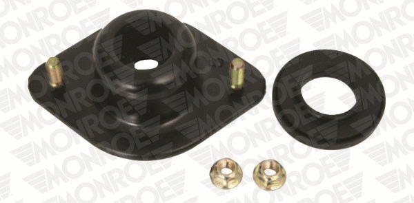Suspension Strut Support Mount (L14905)